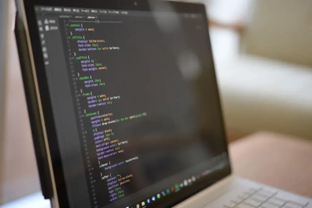 langages de programmation
